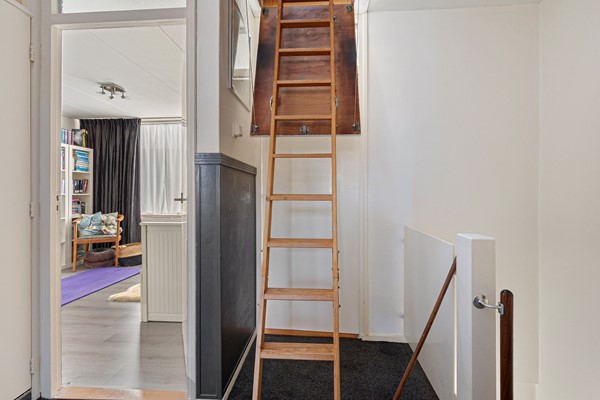 Foto - Te koop: Collot D'escurystrjitte 9, 9047 JM Minnertsga